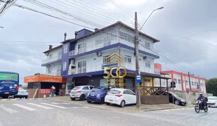 Apartamento à venda, 600 m² por R$ 1.800.000,00 - Real Parque - São José/SC