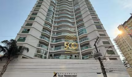 Apartamento à venda com 3 dormitórios sendo 1 suíte em Campinas - São José/ SC