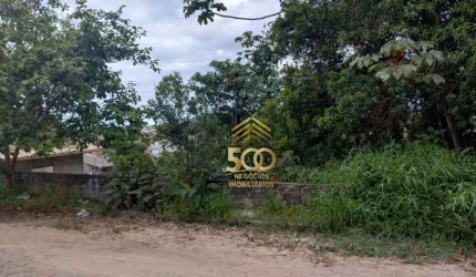 Terreno à venda, 220 m² por R$ 160.000,00 - Forquilhas - São José/SC