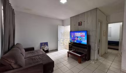 Casa com 2 dormitórios à venda, 70 m² por R$ 334.000,00 - Bela Vista - Palhoça/SC