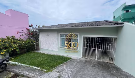 Casa à venda, 80 m² por R$ 490.000,00 - Nossa Senhora do Rosário - São José/SC