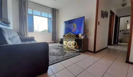 APARTAMENTO COM 02 DORMITÓRIOS 01 VAGA DE GARAGEM NO KOBRASOL – SÃO JOSÉ