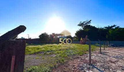 Terreno à venda, 1019 m² por R$ 750.000,00 - Ipiranga - São José/SC
