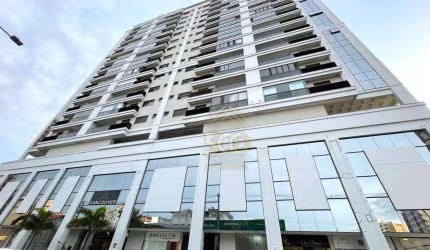 Apartamento com 3 dormitórios à venda, 109 m² por R$ 1.230.000,00 - Kobrasol - São José/SC
