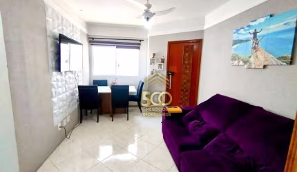 Apartamento com 2 dormitórios à venda, 64 m² por R$ 320.000,00 - Pagani - Palhoça/SC