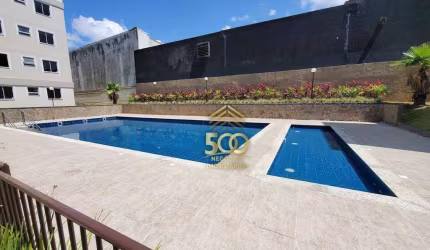 Apartamento em Serraria, São José/SC