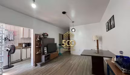Apartamento com 3 dormitórios à venda, 73 m² por R$ 350.000,00 - Nossa Senhora do Rosário - São José/SC