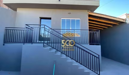Casa Comercial para locação em Capoeiras