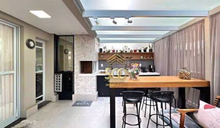 APARTAMENTO GARDEN COM JACUZZI