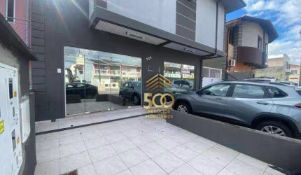 Sala Comercial - Jardim Eldorado - Palhoça