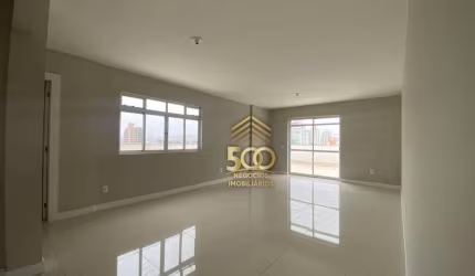 Cobertura com 3 dormitórios à venda, 252 m² por R$ 1.100.000,00 - Centro - Palhoça/SC