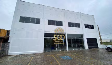 Excelente Sala Comercial na Pedra Branca - Palhoça