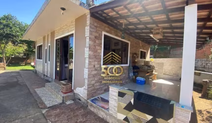 Casa a Venda em Biguaçu