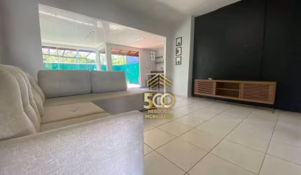 Casa com 2 dormitórios à venda, 88 m² por R$ 500.000,00 - Bela Vista - Palhoça/SC