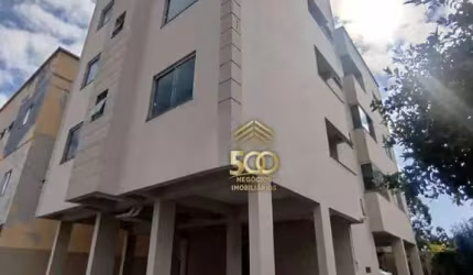 Apartamento à venda, 60 m² por R$ 255.000,00 - Potecas - São José/SC