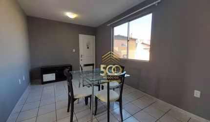 Apartamento 2 dormitórios Bairro Ipiranga-São José