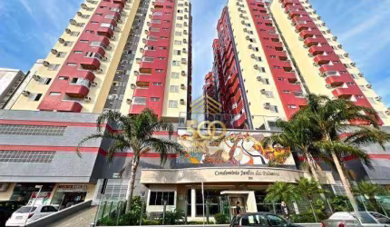 Campinas - Apartamento Exclusivo com 3 Dorms (1 Suíte Master com Hidro) e Lazer Completo!