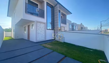 Vende-se Sobrado em Palhoça