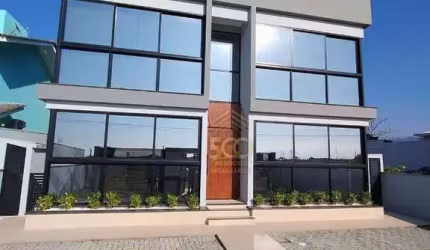 Apartamento 3 dormitórios à venda, Praia da Pinheira - Palhoça/SC