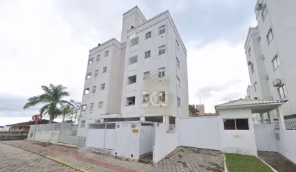 Apartamento com 2 Dormitórios à venda, 56 m² por R$ 370.000 - Potecas - São José/SC