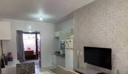 Casa à venda de 2 quartos com jacuzzi e placa solar, Condomínio Moradas 2