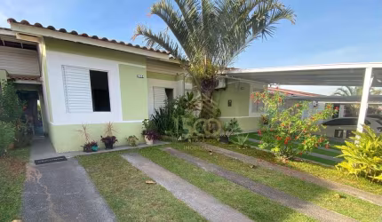Casa com 2 dormitórios, 89 m² - venda por R$ 424.000,00 ou aluguel por R$ 3.287,33 - Bela Vista - Palhoça/SC