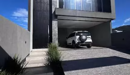 Casa com 3 dormitórios à venda, 261 m² por R$ 1.980.000,00 - Bairro Deltaville - Biguaçu/SC