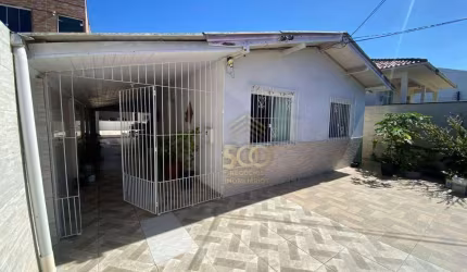 Casa a Venda em Forquilinhas - São José