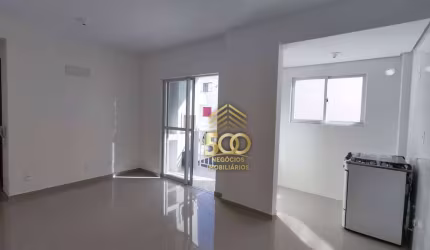 Apartamento com 2 dormitórios à venda, 50 m² por R$ 315.000,00 - Nova Palhoça - Palhoça/SC