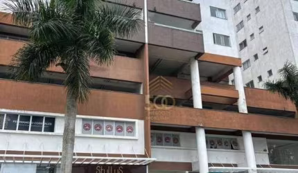 Apartamento a Venda em Rio Caveiras - Biguaçu