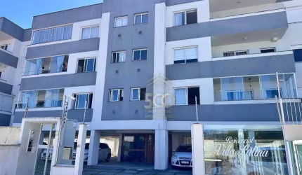 Lindo apartamento com 2 quartos, Residencial Villa Latina, Bairro Pagani