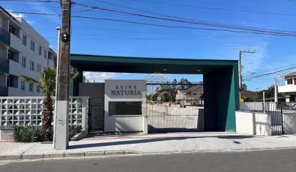 Apartamento com 2 dormitórios à venda, 48 m² por R$ 266.000,00 - Sertão do Maruim - São José/SC