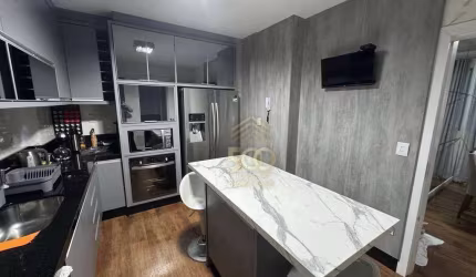 Apartamento de 03 dormitórios sendo 01 suíte, 105m2, no bairro Campinas - São José