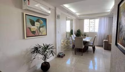 APARTAMENTO ESTREITO VISTA PARCIAL MAR