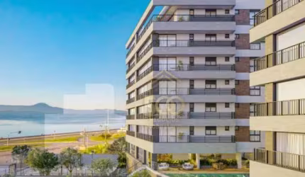 APARTAMENTO 3 DORMIT[ORIOS A BEIRA-MAR