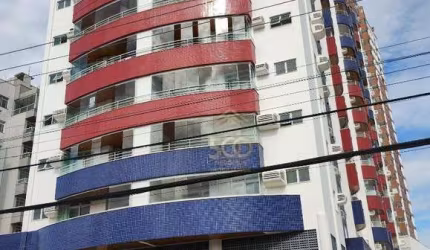 Apartamento com 2 dormitórios à venda, 65 m² por R$ 499.000,00 - Centro - Palhoça/SC