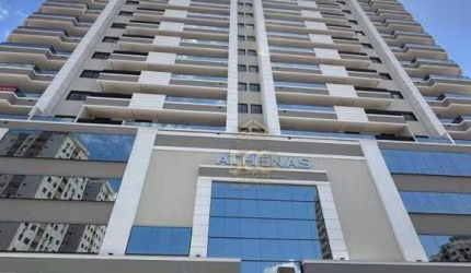 Apartamento com 3 dormitórios à venda, 104 m² por R$ 1.139.000,00 - Campinas - São José/SC
