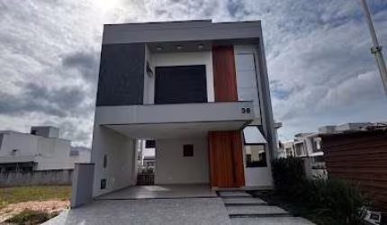 Casa com 3 dormitórios à venda, 165 m² por R$ 1.200.000,00 - Bairro Deltaville - Biguaçu/SC