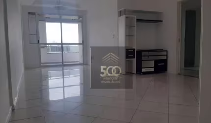 Apartamento com 3 dormitórios à venda, 116 m² por R$ 800.000,00 - Kobrasol - São José/SC