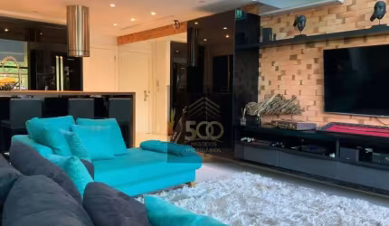 Loft à venda, 106 m² por R$ 1.900.000,00 - Canajure - Florianópolis/SC