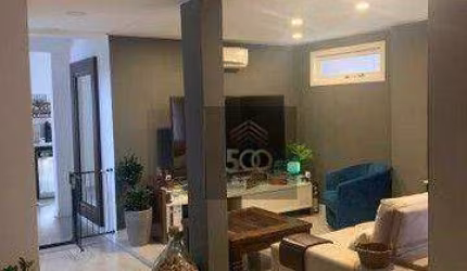 Casa com 3 dormitórios à venda, 240 m² por R$ 890.000,00 - Jardim Eldorado - Palhoça/SC