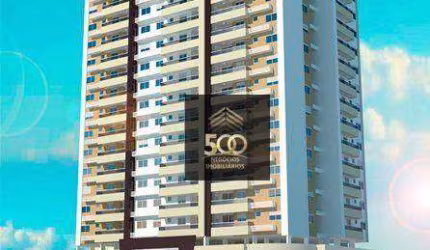 Apartamento à venda, 110 m² por R$ 1.092.570,00 - Campinas - São José/SC