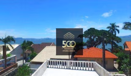 Casa à venda, 105 m² por R$ 630.000,00 - Praia de Fora - Palhoça/SC
