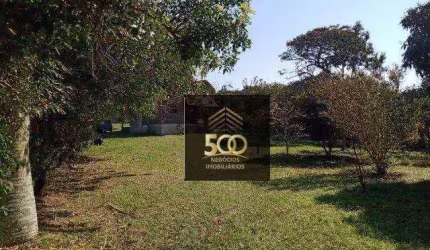 Terreno à venda, 1414 m² por R$ 1.700.000,00 - Santinho - Florianópolis/SC