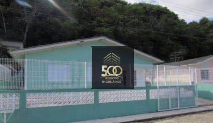 Casa à venda, 220 m² por R$ 489.000,00 - Forquilhinhas - São José/SC