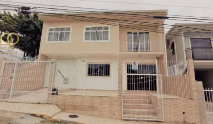 Casa à venda, 266 m² por R$ 850.000,00 - Bela Vista - São José/SC