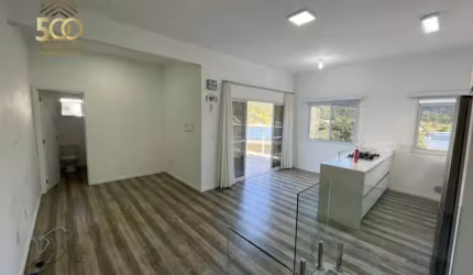 Cobertura à venda, 100 m² por R$ 790.000,00 - Bairro Deltaville - Biguaçu/SC