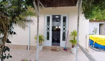 Casa à venda, 160 m² por R$ 400.000,00 - Colônia Santana - São José/SC
