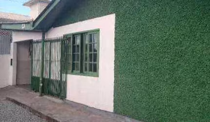 Casa com 4 dormitórios à venda, 110 m² por R$ 700.000,00 - Forquilhinhas - São José/SC