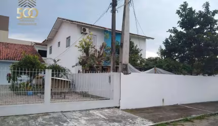 Casa à venda, 183 m² por R$ 980.000,00 - Centro - Palhoça/SC